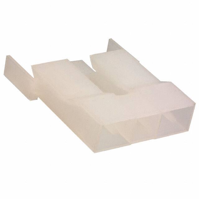 521253-1 TE Connectivity AMP Connectors  Bottes de boîtiers